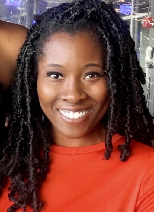 Busola Odubayo