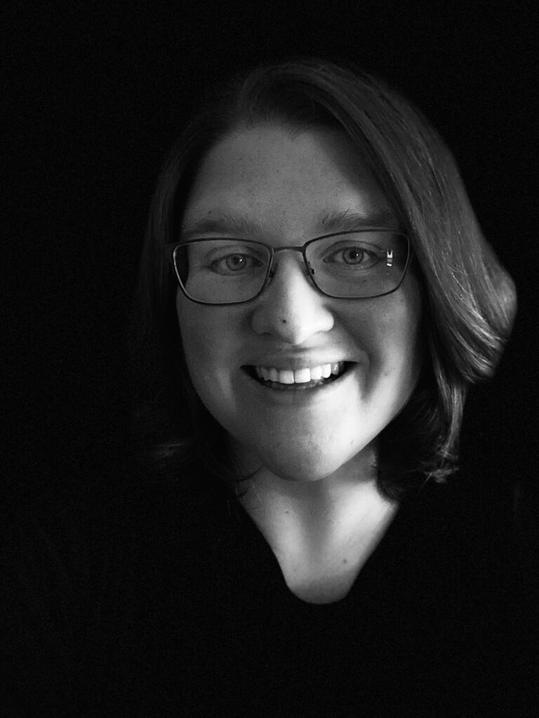 Carolyn Rhodebeck, MPH