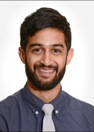 Dr. Ahmar Hashmi, MD, MPH