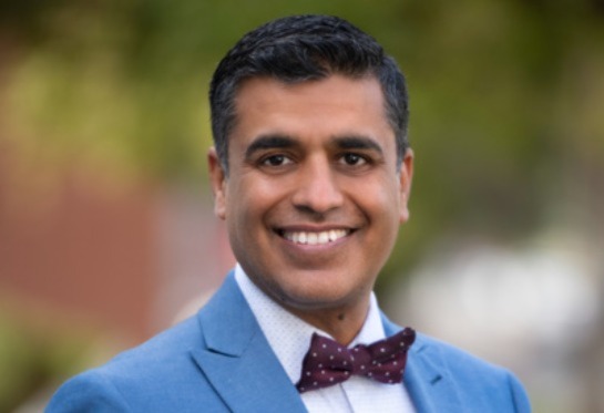 Dr. Ashish Atreja, MD, MPH