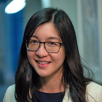 Dr. Cassandra S. Diep, PhD