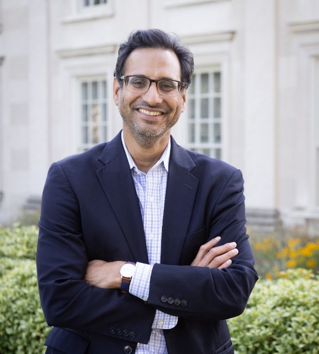 Dr. Kedar Mate, MD