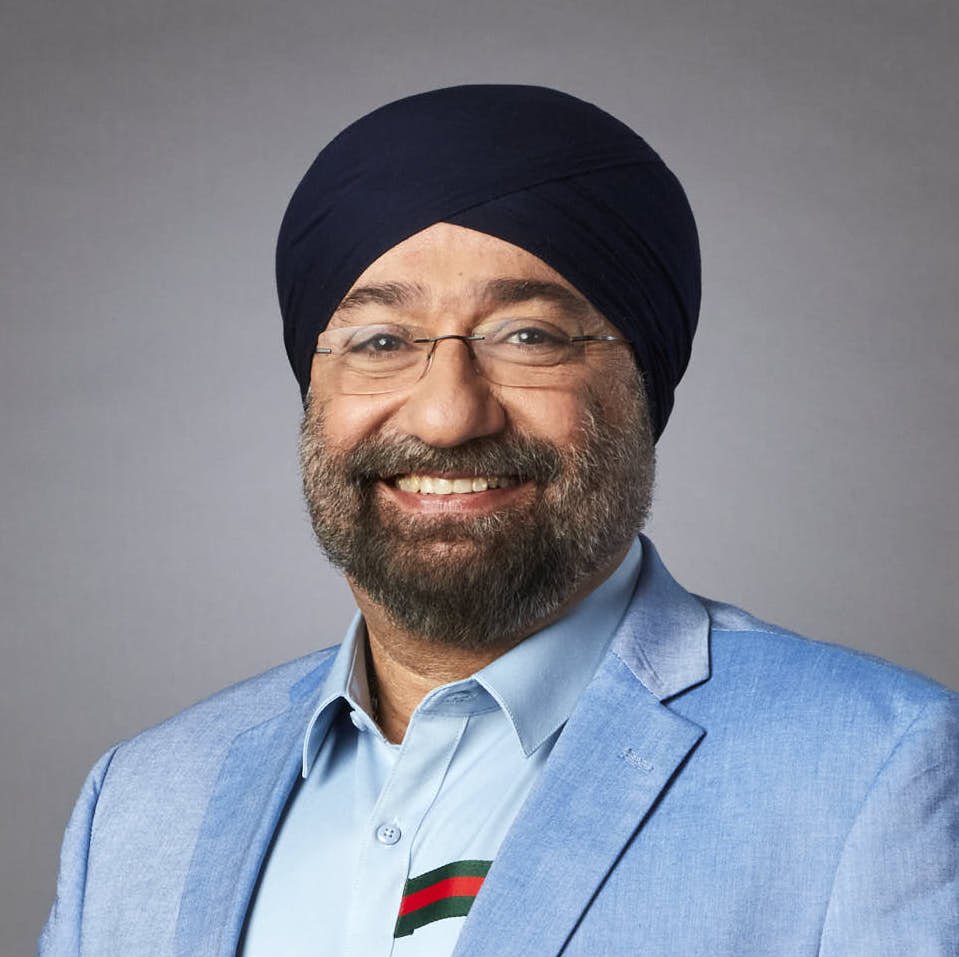 Dr. Romi Chopra, MD