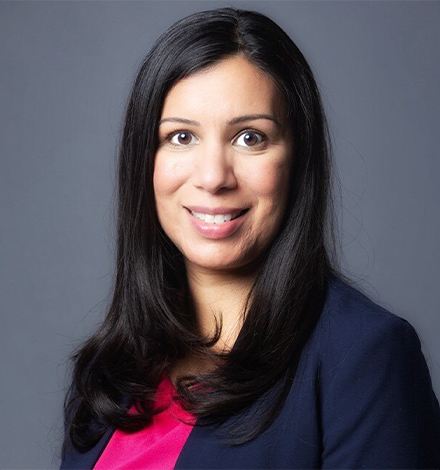 Dr. Ami Bhatt, MD