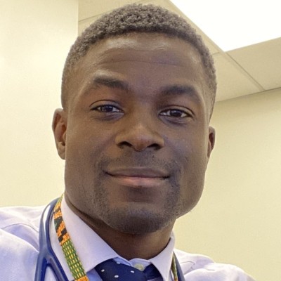 Dr. Ifedayo Kuye, MD, MBA