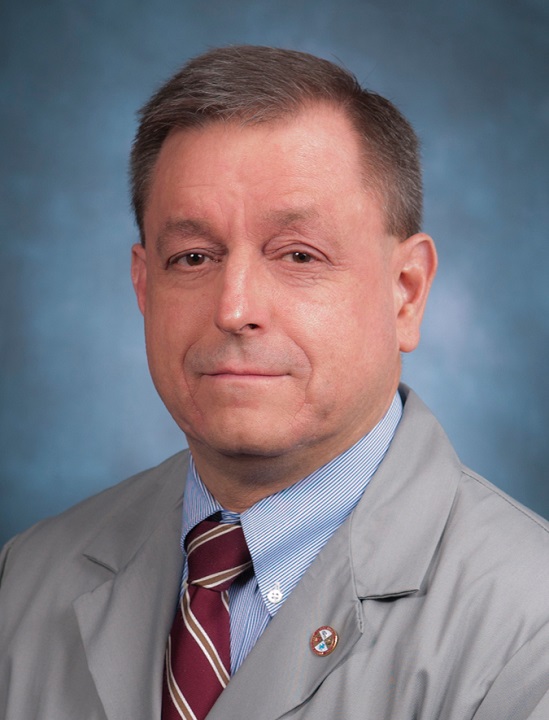 Dr. Mark Cichon, DO