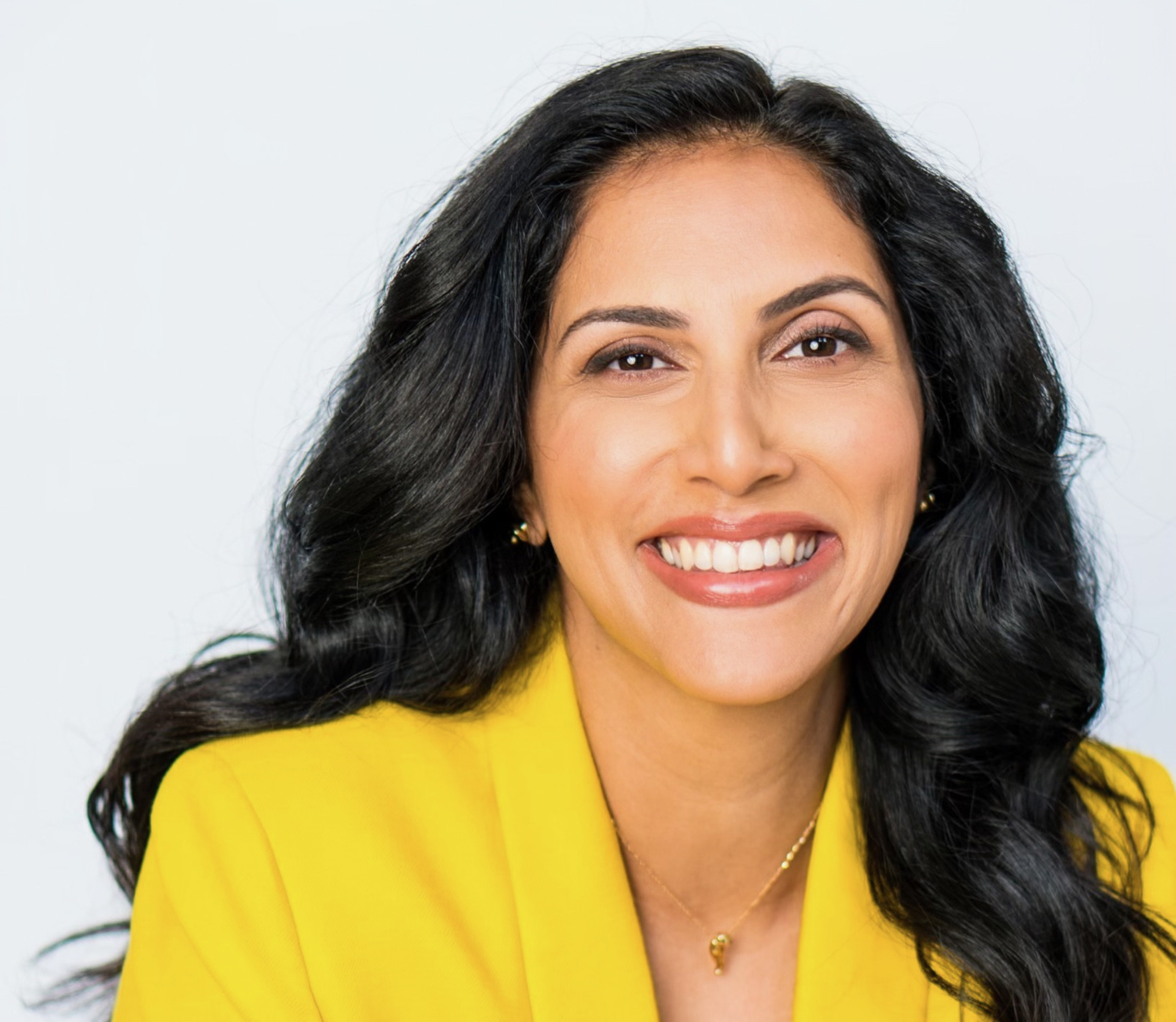 Dr. Geeta Nayyar, MD, MBA