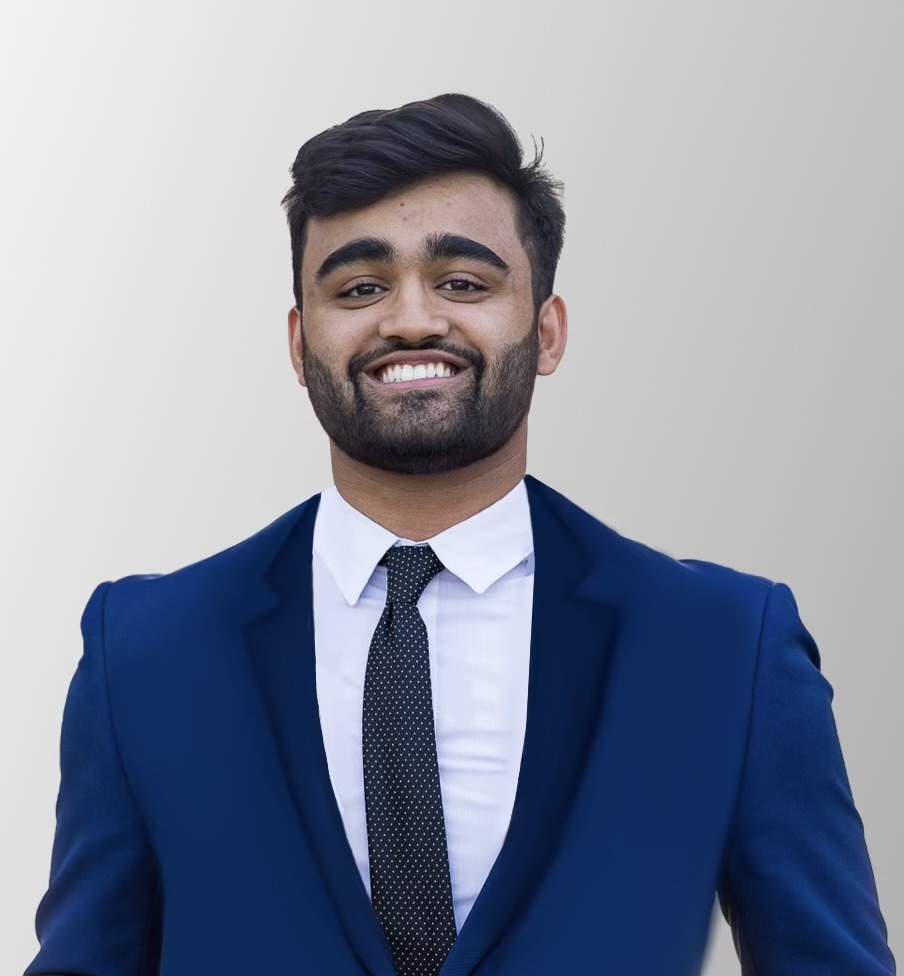 Pranav Mehta
