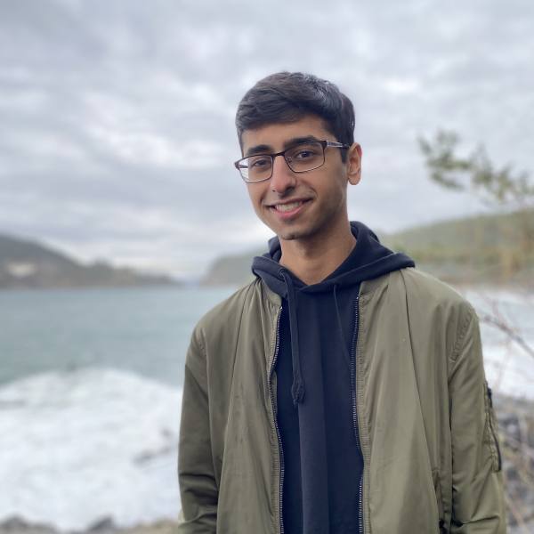 Rohan Shah