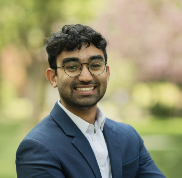 Ronit Patel