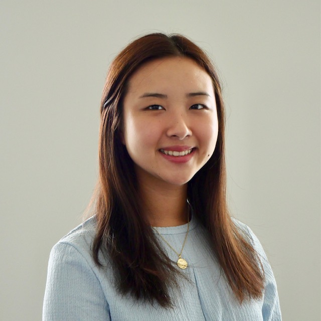 Sarah Guo