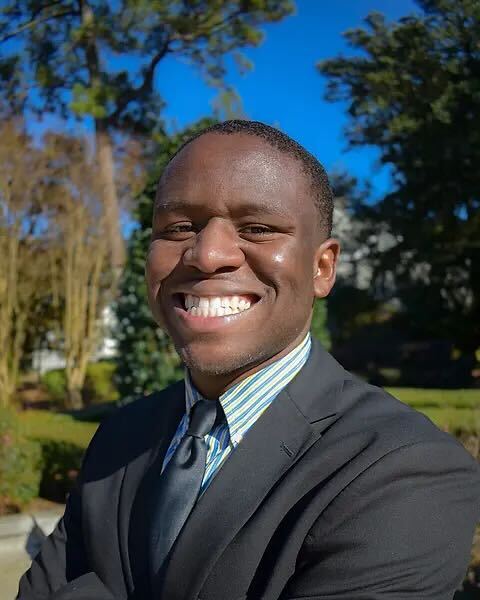 Victor Agbafe