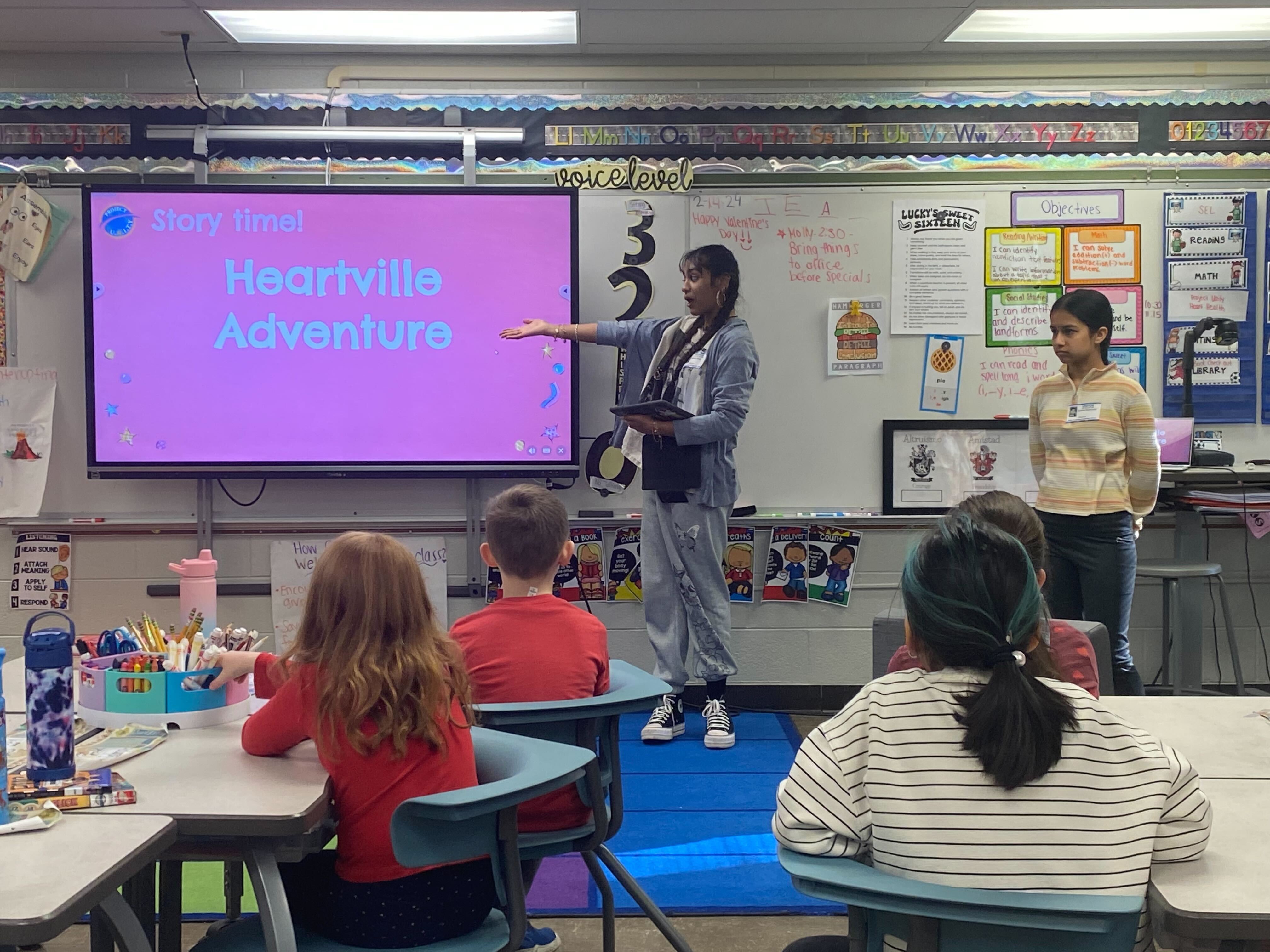 Catalyst Academy 2025 cohort moment