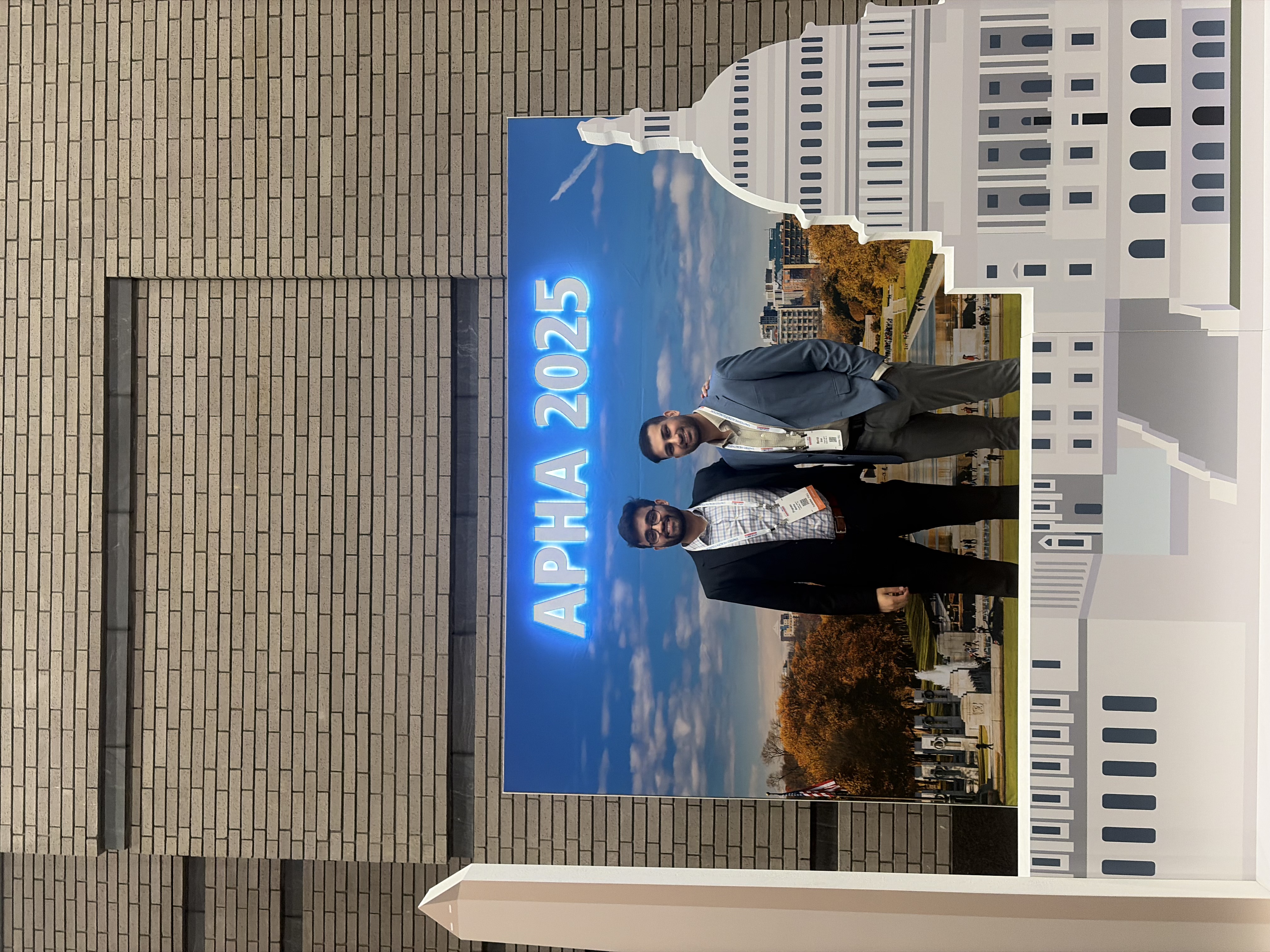 Catalyst Academy 2024 cohort moment