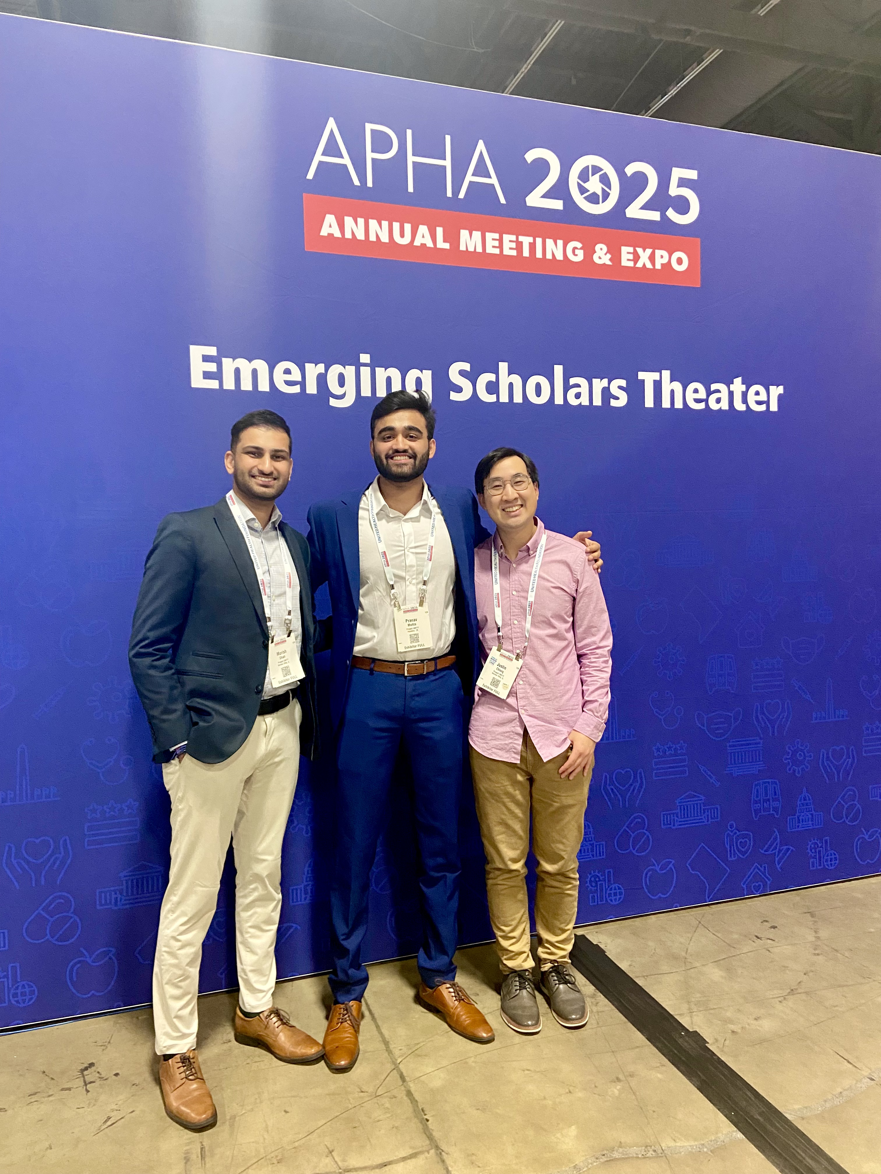 Catalyst Academy 2023 cohort moment