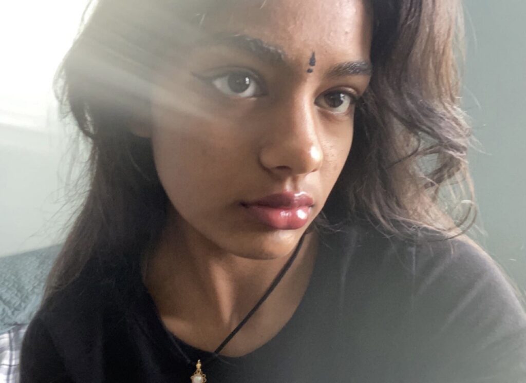 Akshaya Ganji