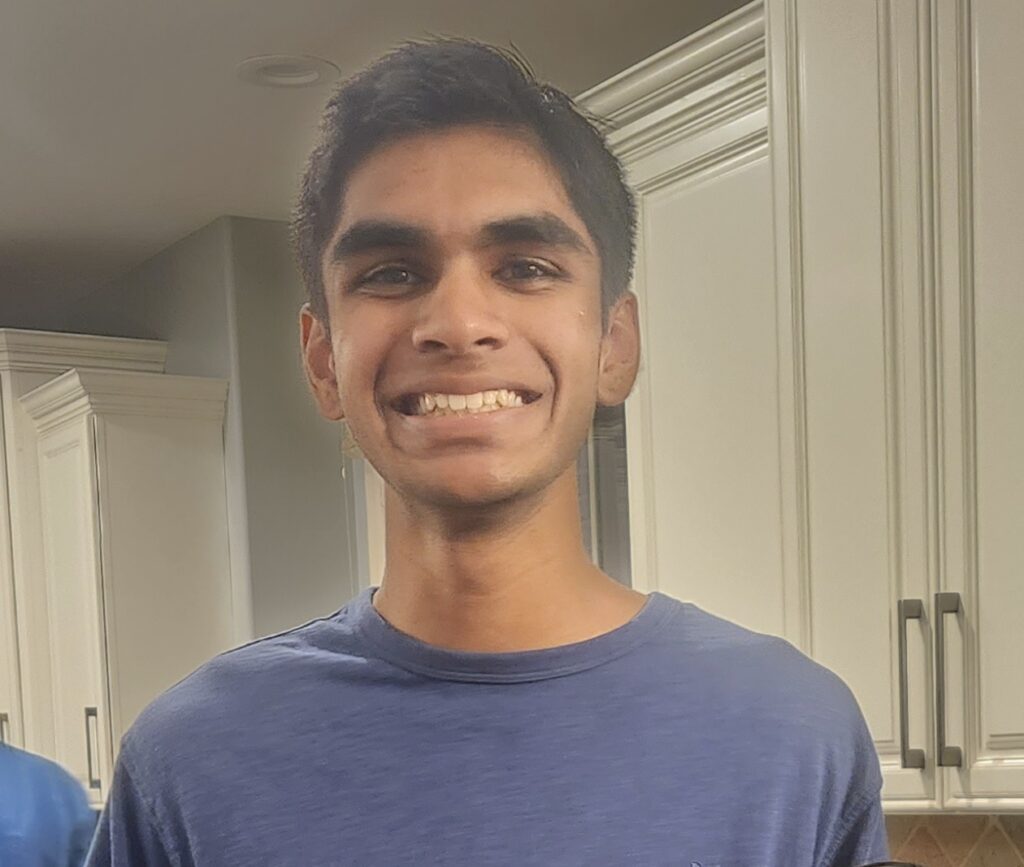 Rajan Joshi