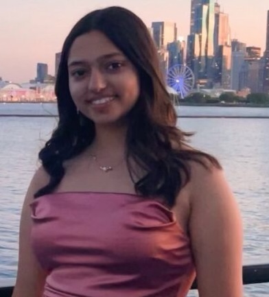 Ria Agarwal