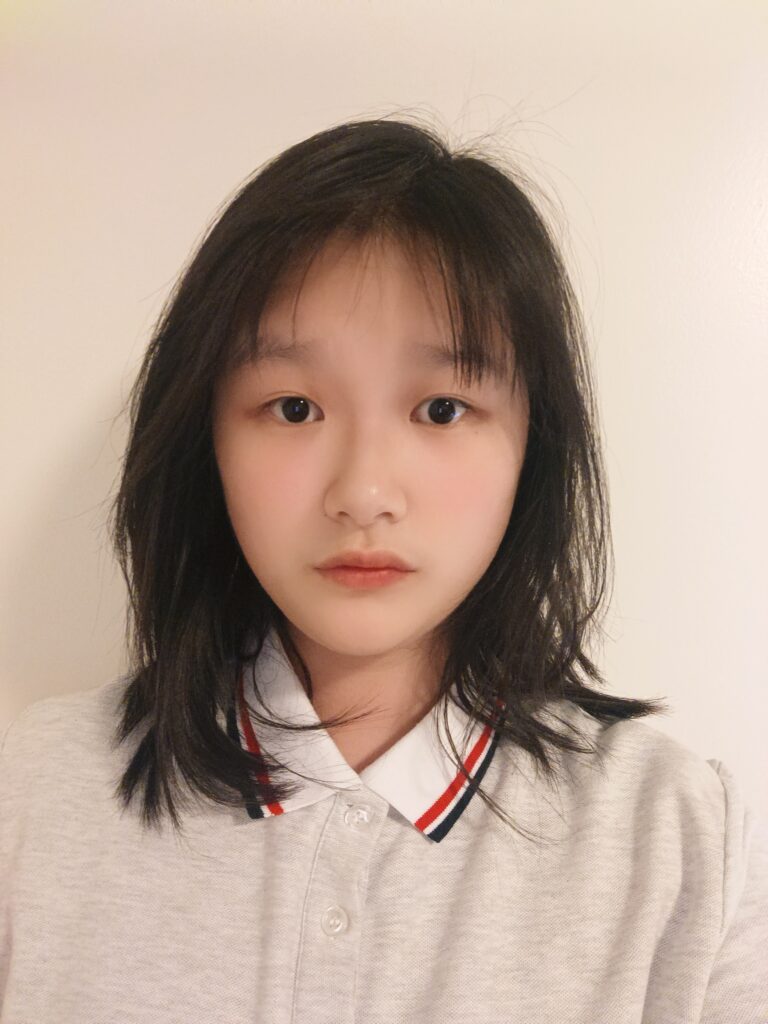 Evelyn Tan