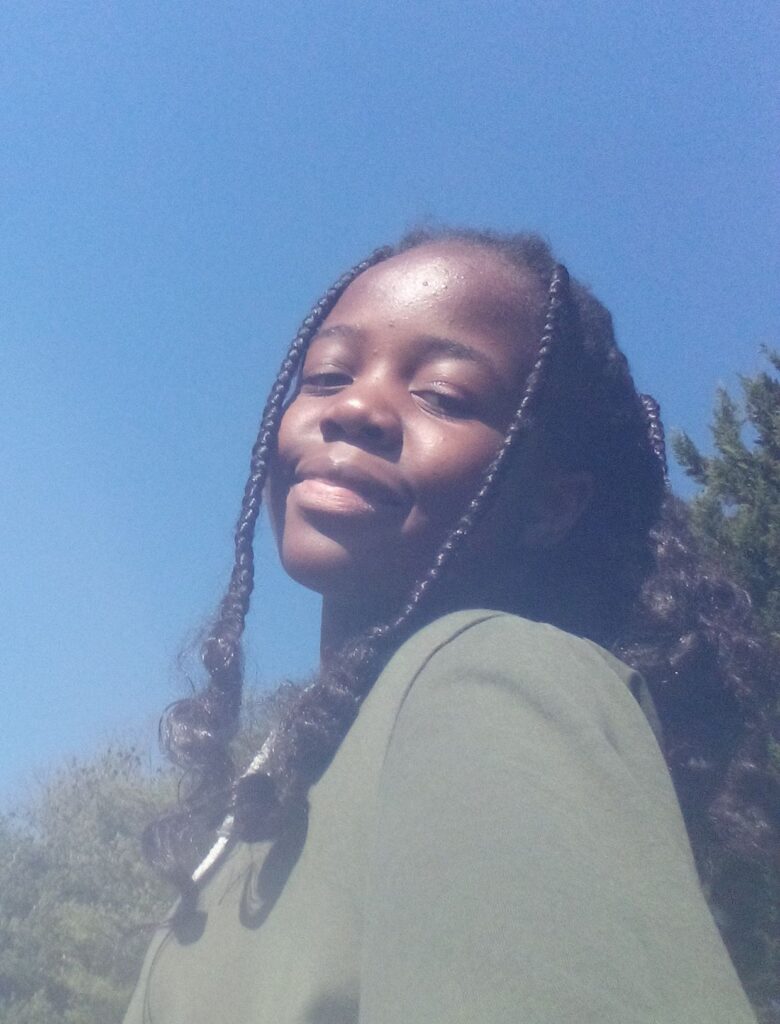 Gloria Badibanga