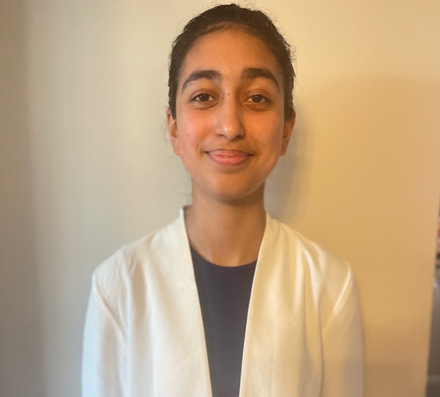 Gursakhi Kaur