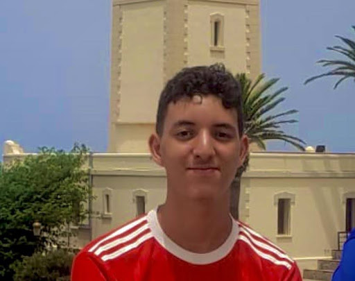 Haitam Boukheraz