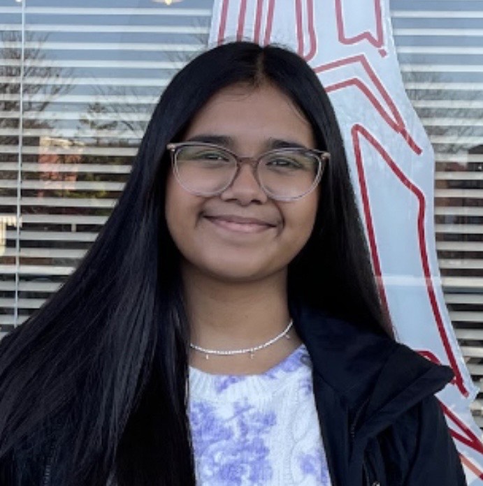 Harshitha Ezhilarasan