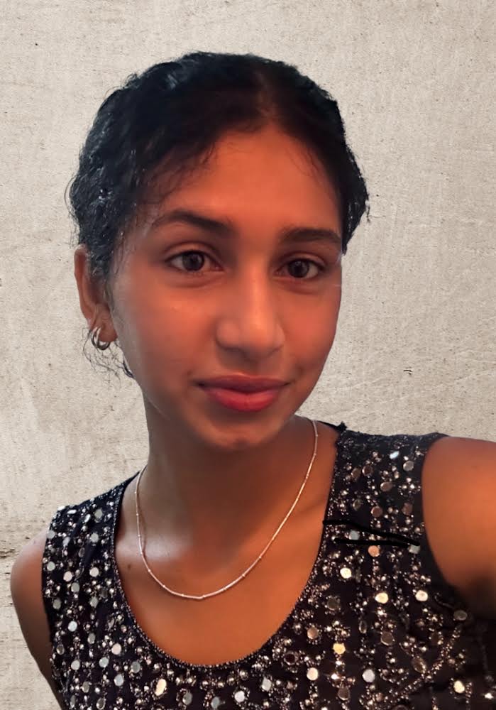 Jyotsna Velu