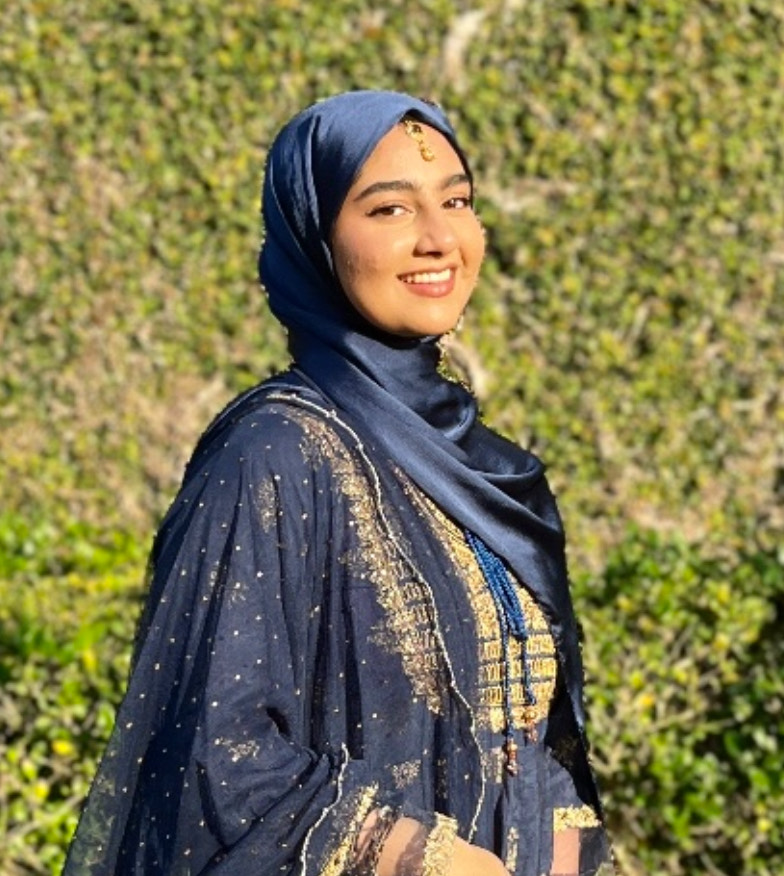 Mishal Ali