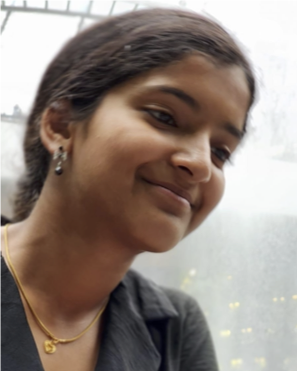 Navya Sreeraj