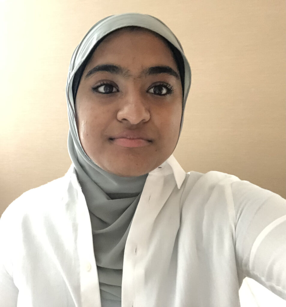 Rahifa Maricar