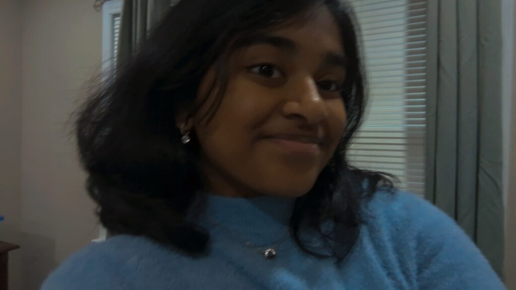 Shriaditi Kancherla