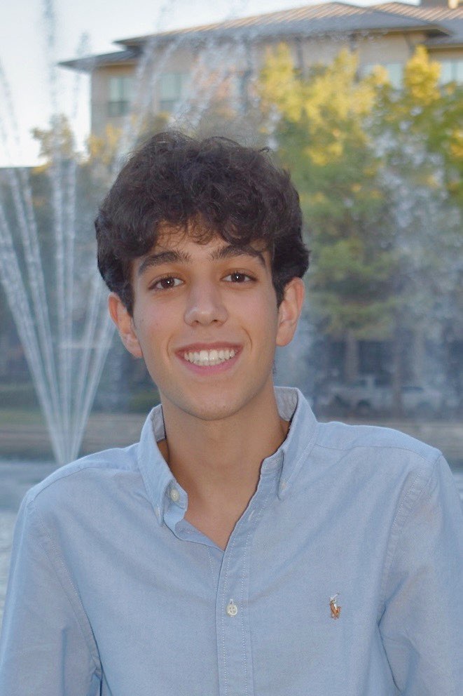 Sina Madani