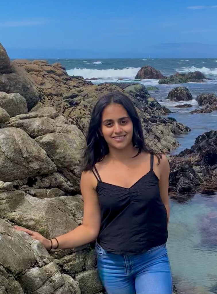 Tanishka Kalekar