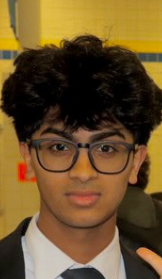 Vedant Natarajan