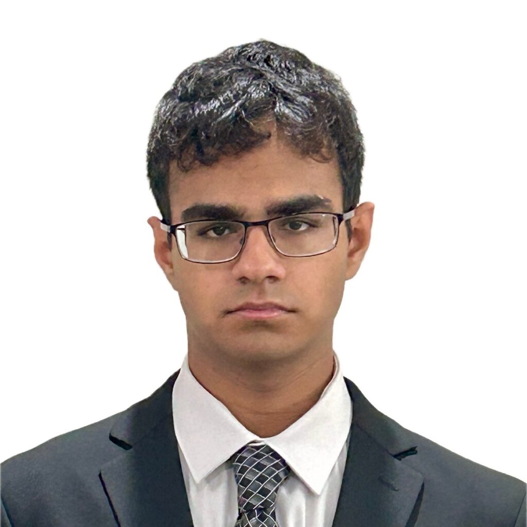 Abhay Singh