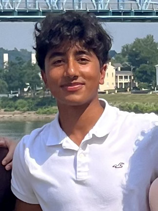 Amish Jha