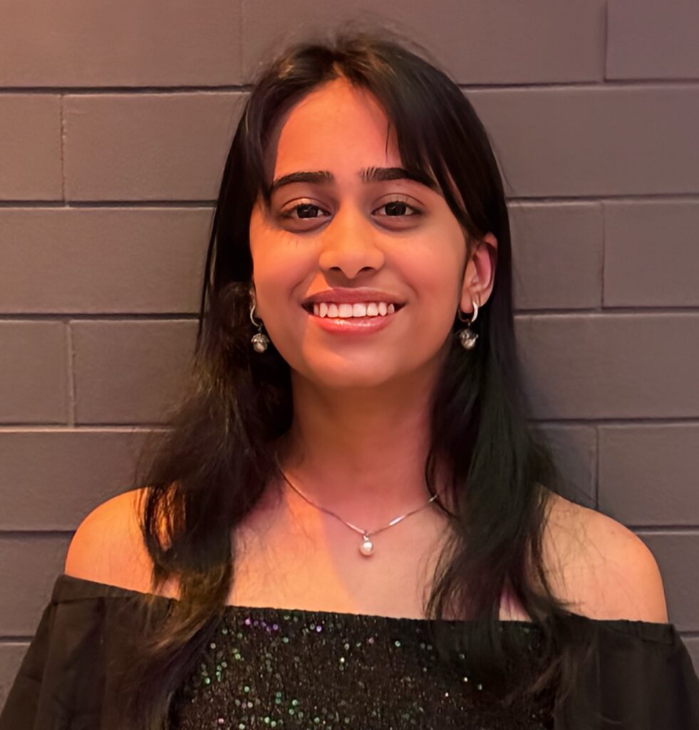 Ananya Agarwal