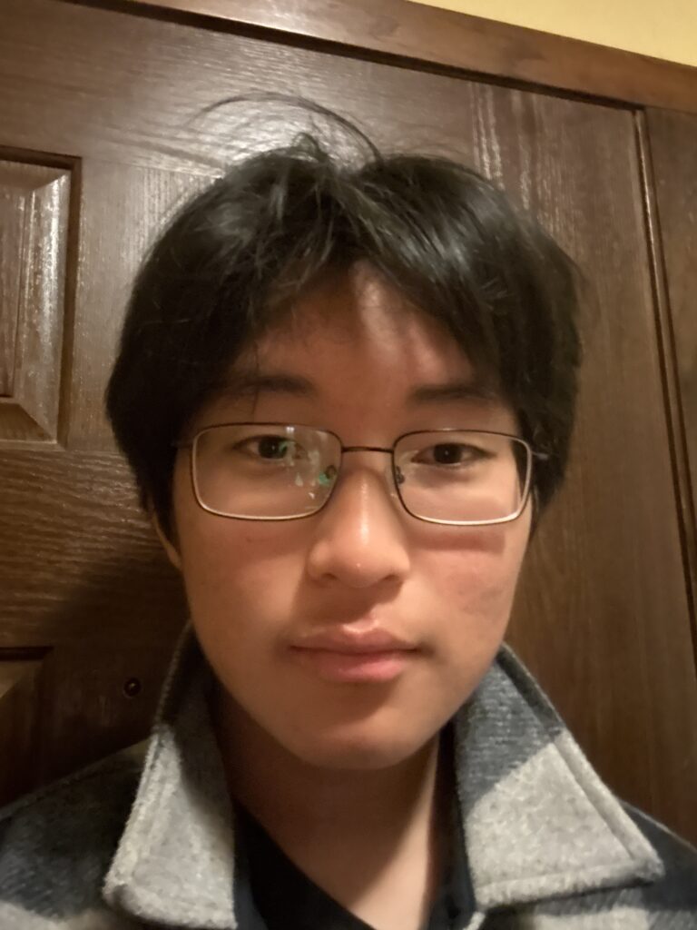 Eric Li