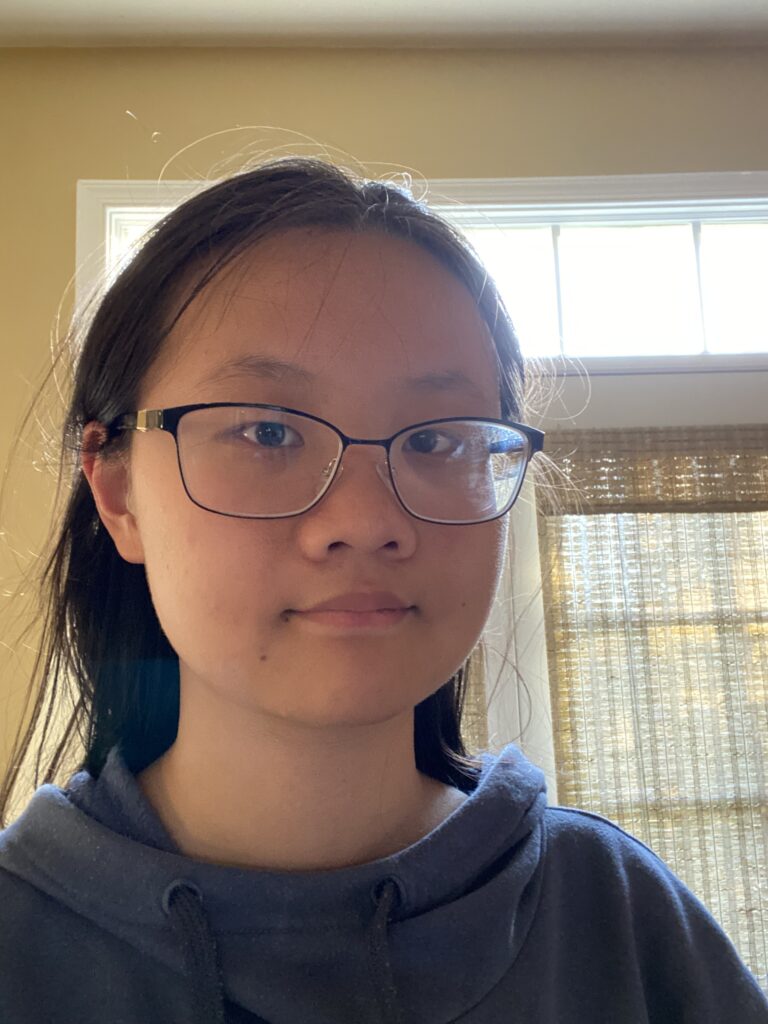 Grace Lin