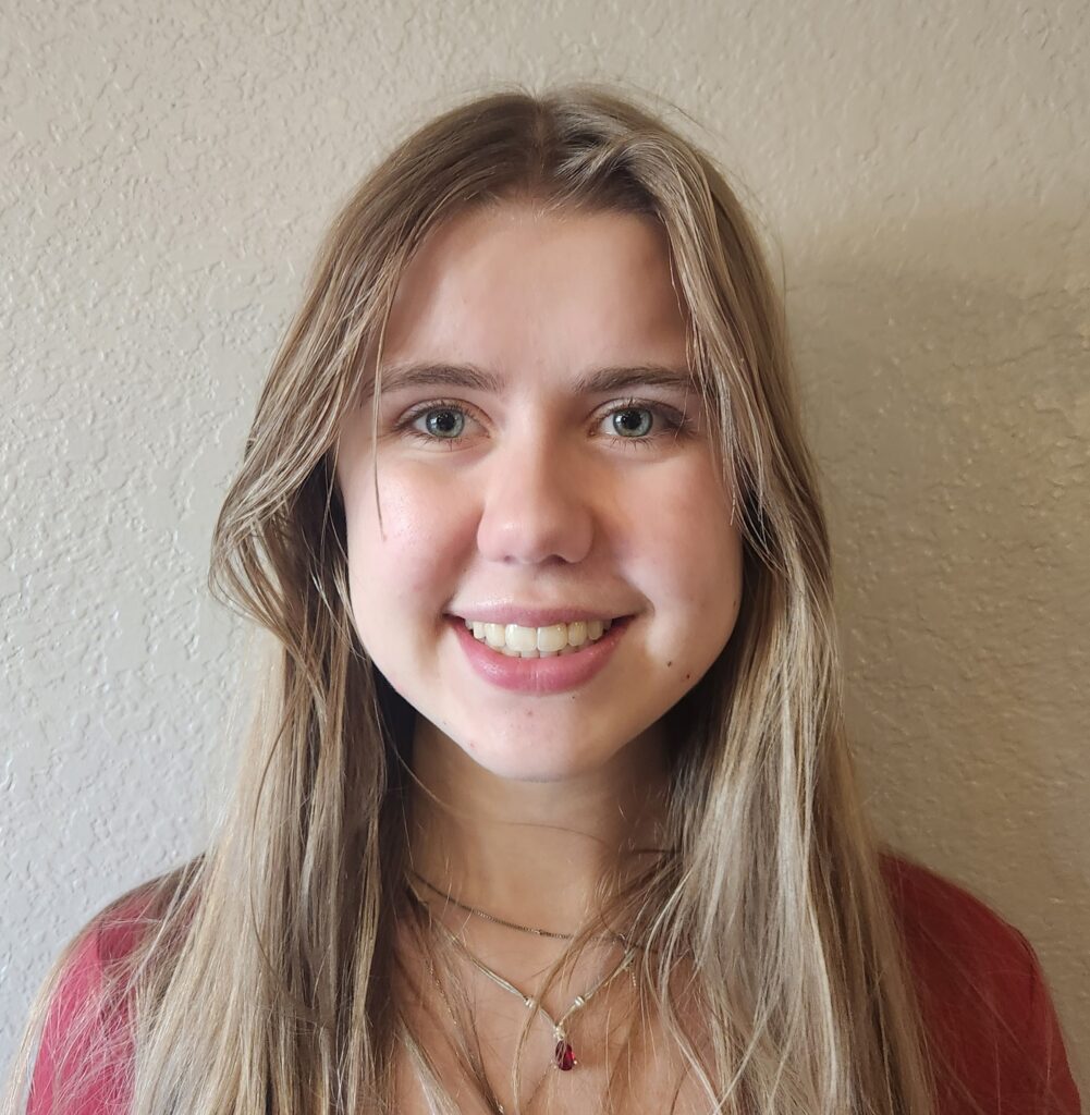 Gracelynn Preheim