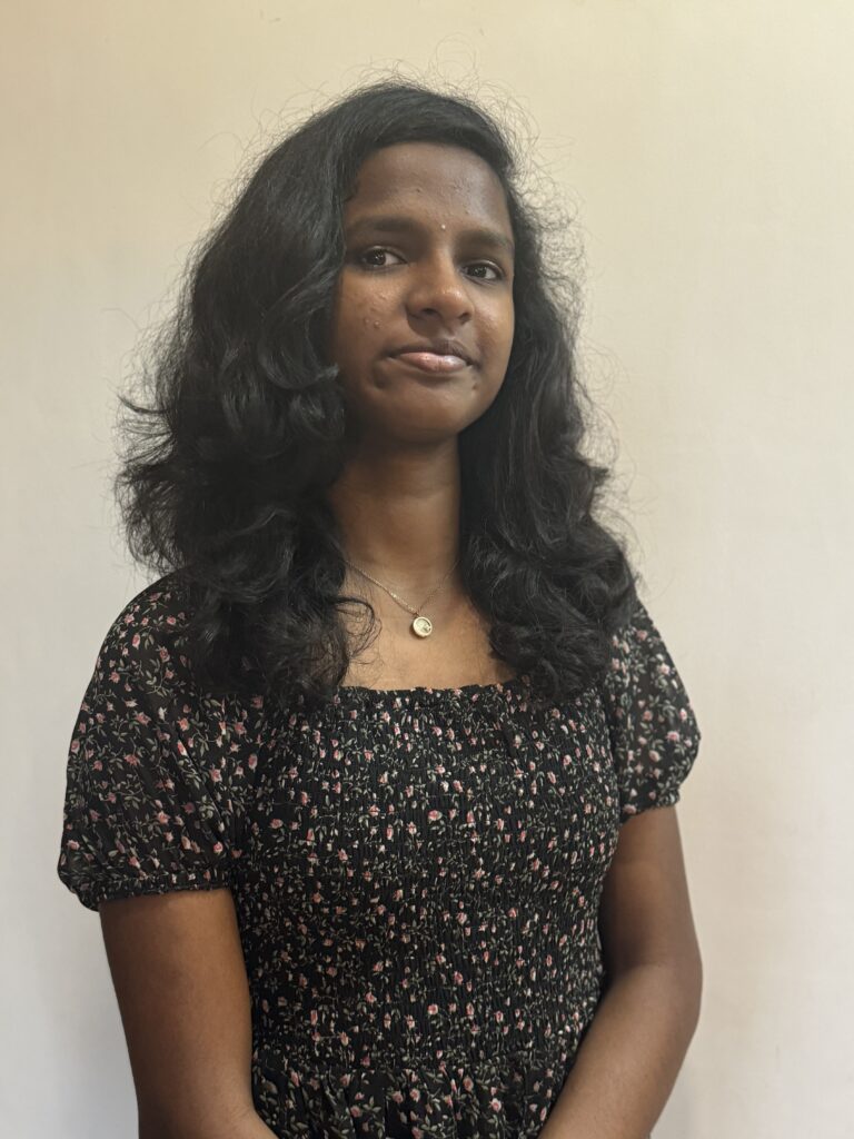 Lakshmi Greeshma Immadisetty
