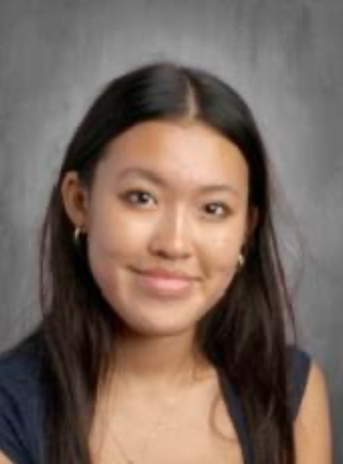 Lilly Wang