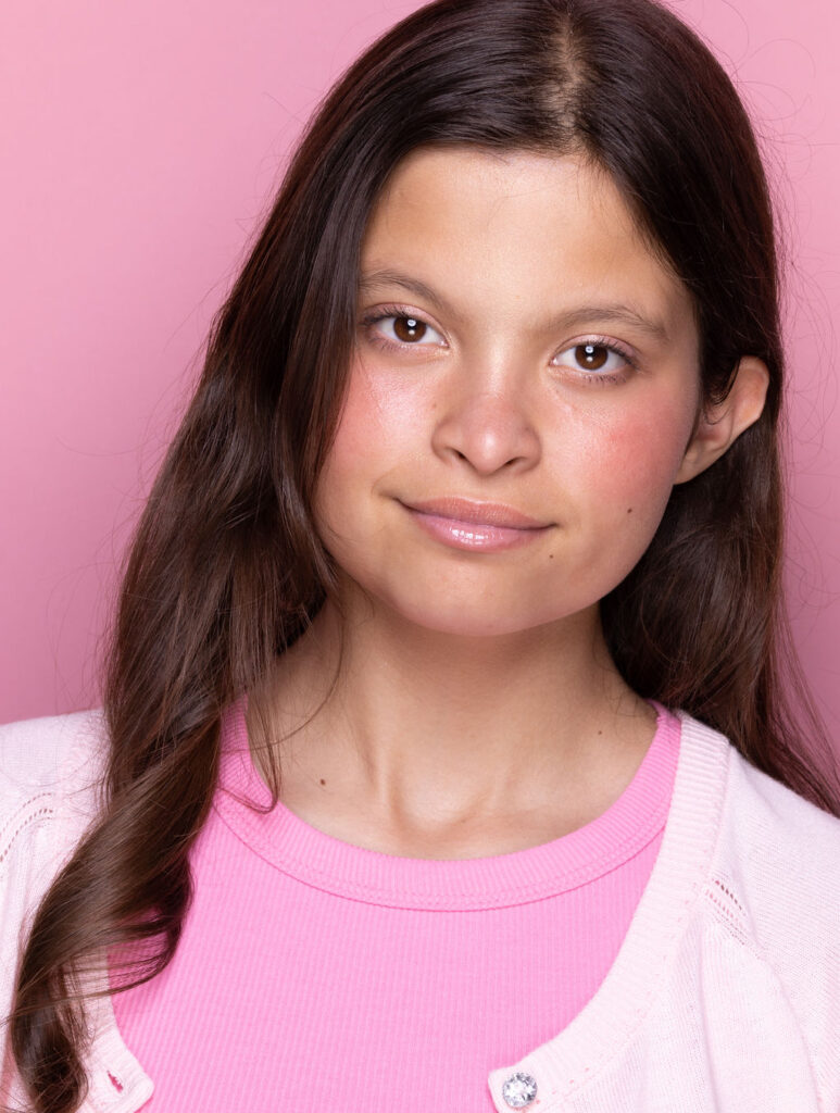 Madeline Hernandez