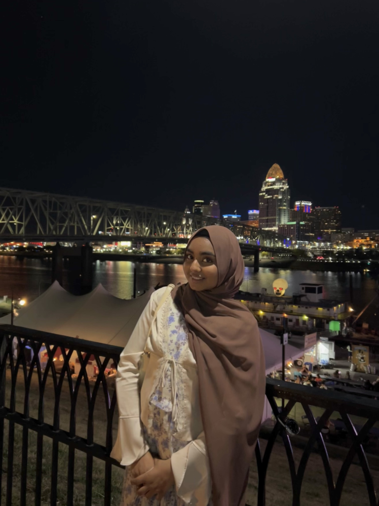 Mariam Azam