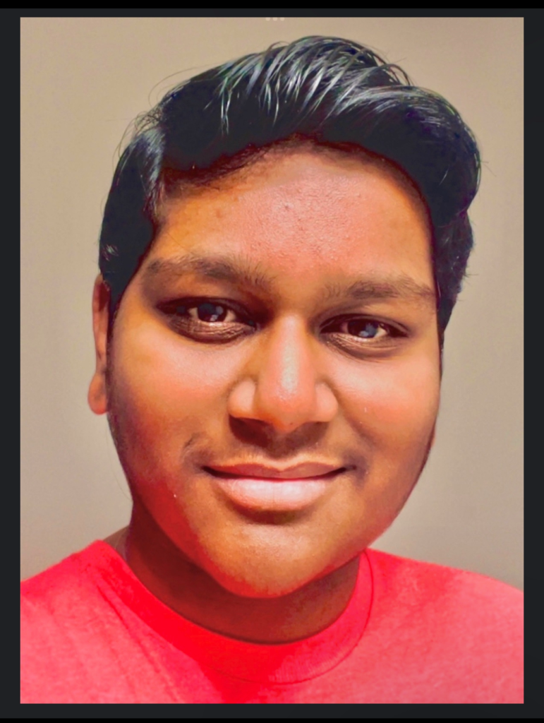 Nihar Patel