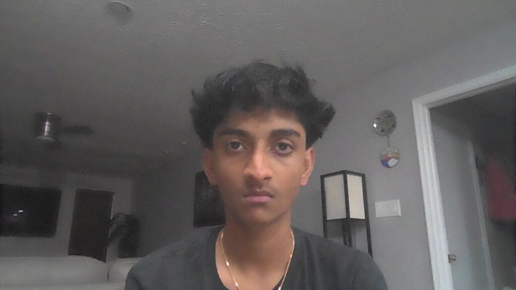 Sanjay Ramachandran