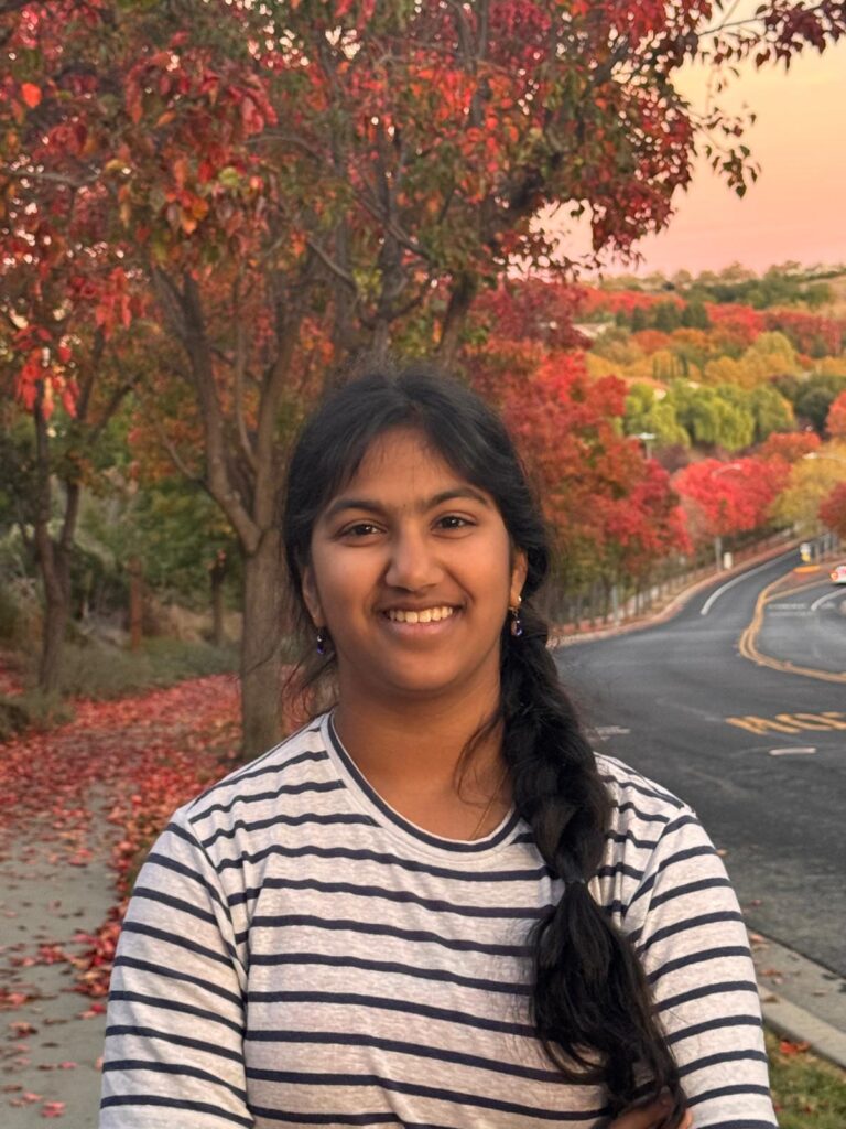 Saranya Perali