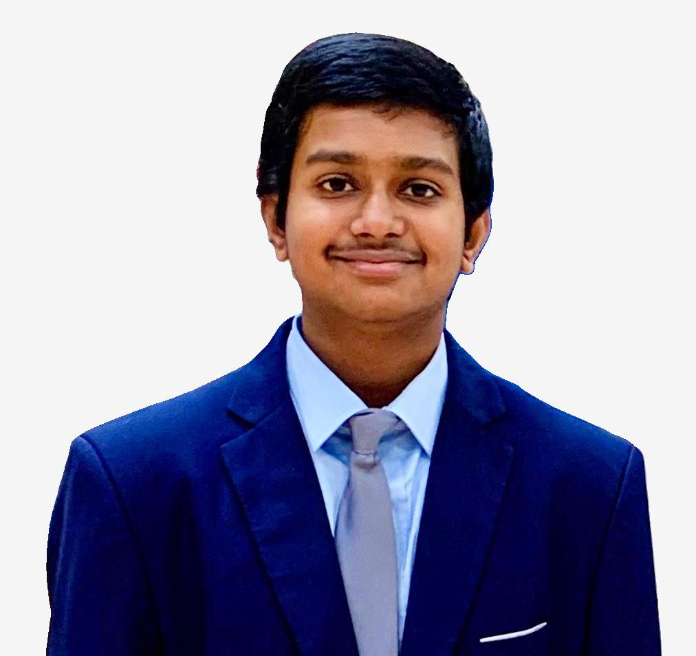Shankar Harikrishnan