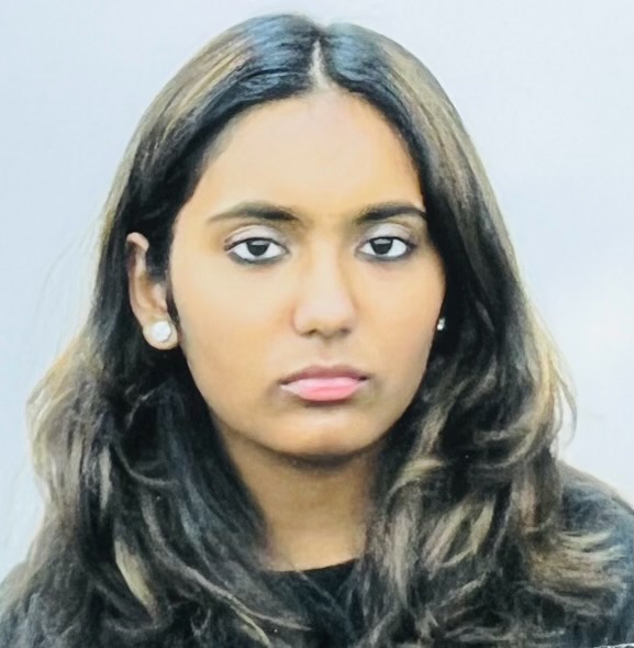 Shreya Pillai